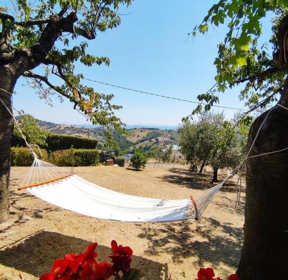 Apartament Deluxe 1 Dormitori, B&b Le Terrazze