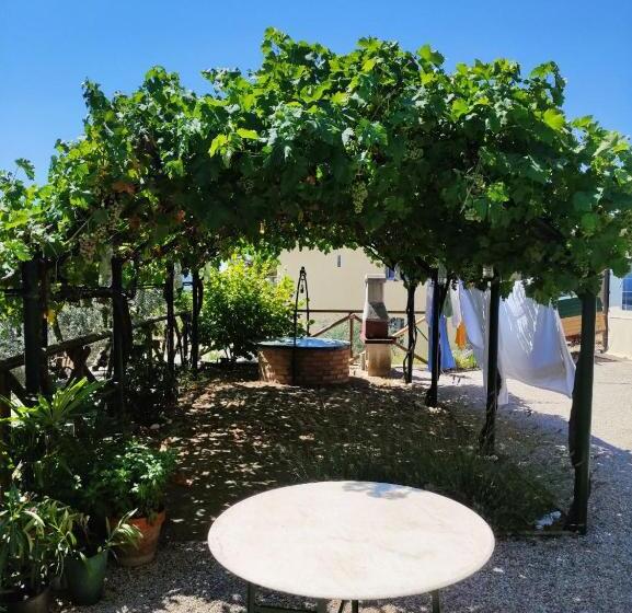 Apartament Deluxe 1 Dormitori, B&b Le Terrazze