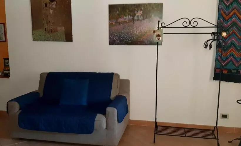 آپارتمان لوکس 1 خوابه, B&b Le Terrazze
