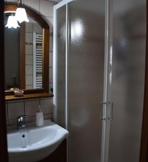 Habitació Estàndard, B&b Le Terrazze