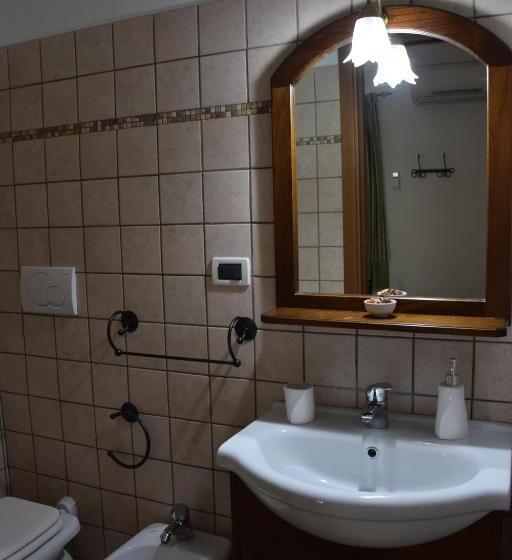 Habitació Estàndard, B&b Le Terrazze