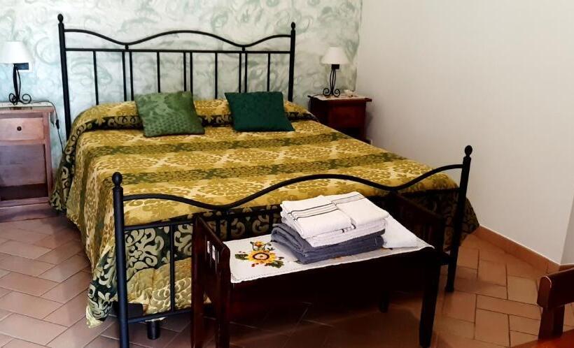 Habitació Estàndard, B&b Le Terrazze