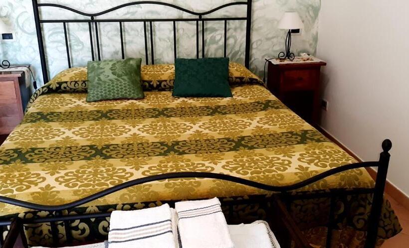 Habitació Estàndard, B&b Le Terrazze