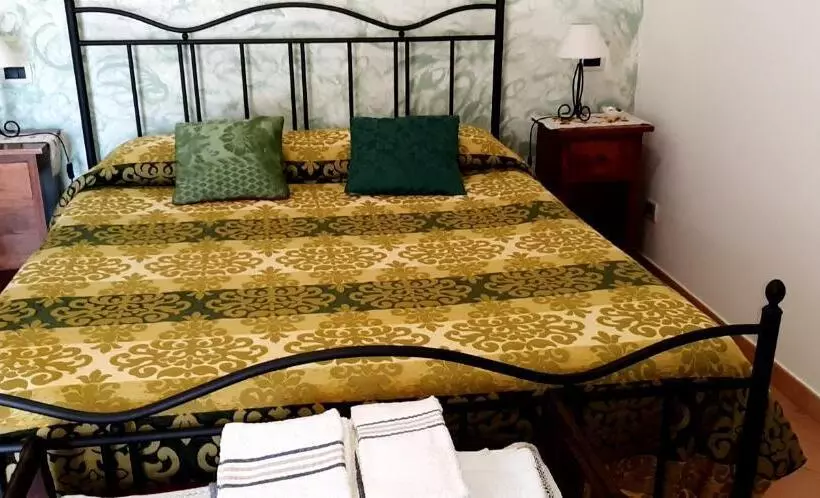 اتاق استاندارد, B&b Le Terrazze