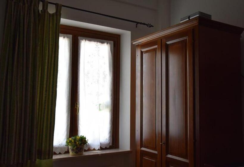 Habitació Estàndard, B&b Le Terrazze