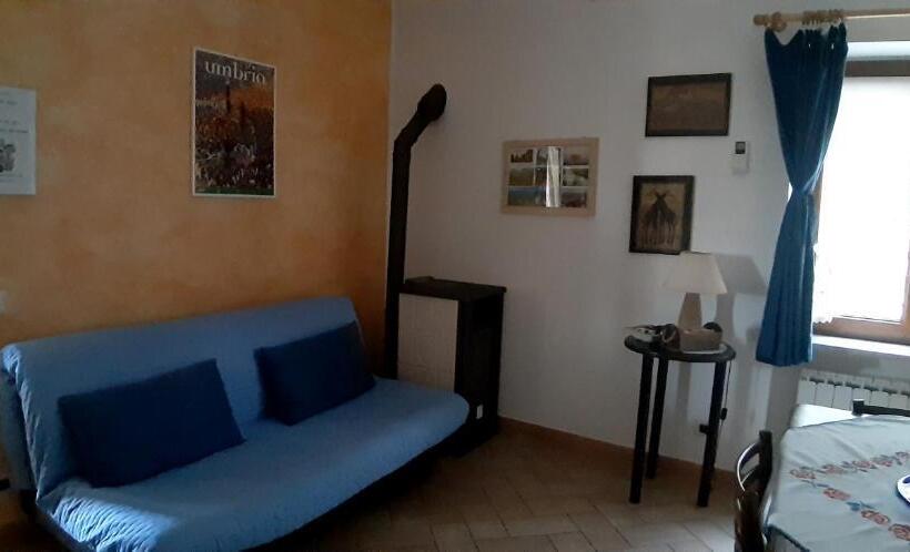 Apartament Deluxe 1 Dormitori, B&b Le Terrazze