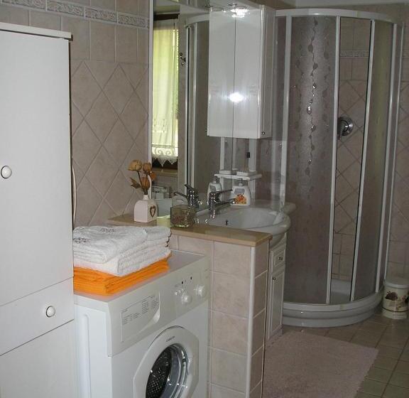 Apartament Deluxe 1 Dormitori, B&b Le Terrazze