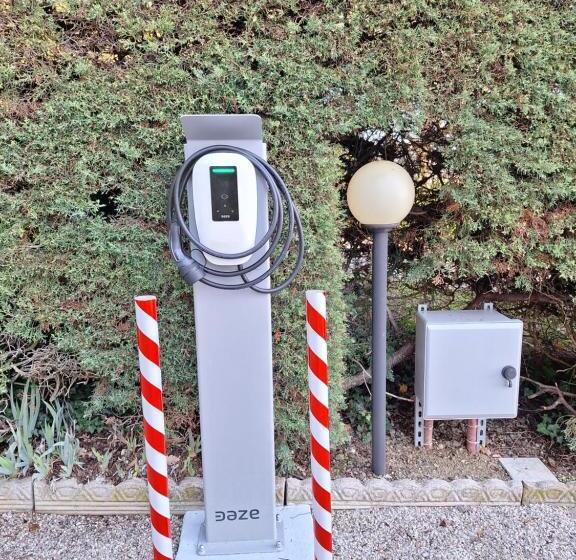 Habitació Estàndard, B&b Le Terrazze