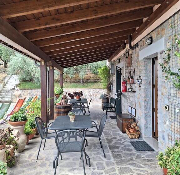 Habitació Estàndard, B&b Le Terrazze