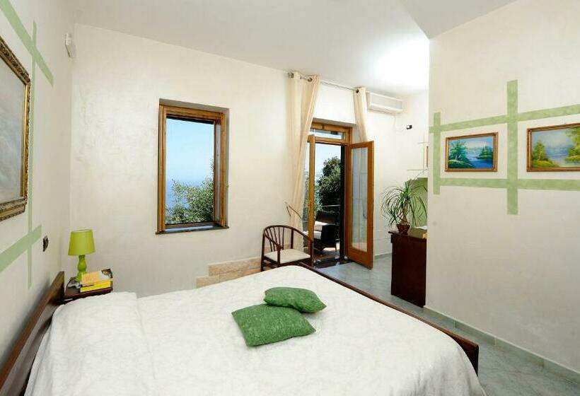 스탠다드 룸, H.h.le Palme