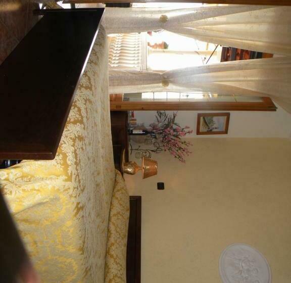 스탠다드 룸, H.h.le Palme