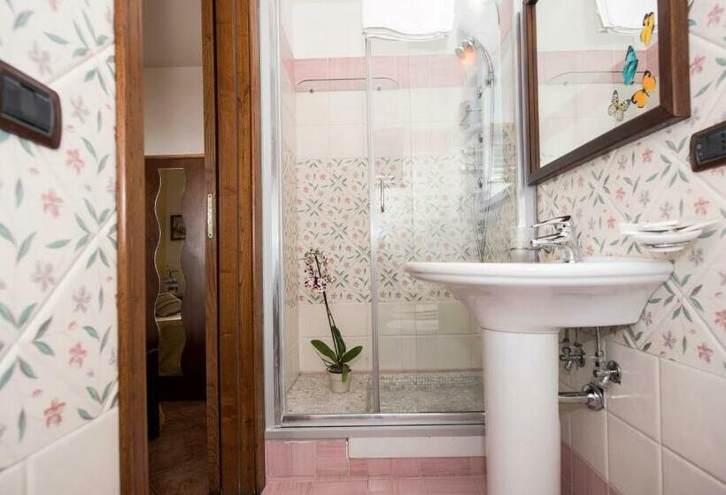 스탠다드 룸, H.h.le Palme