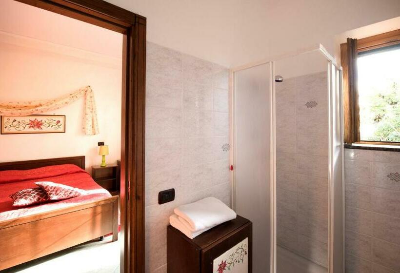 스탠다드 룸, H.h.le Palme