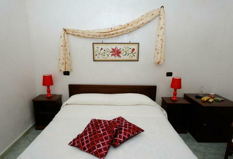 스탠다드 룸, H.h.le Palme