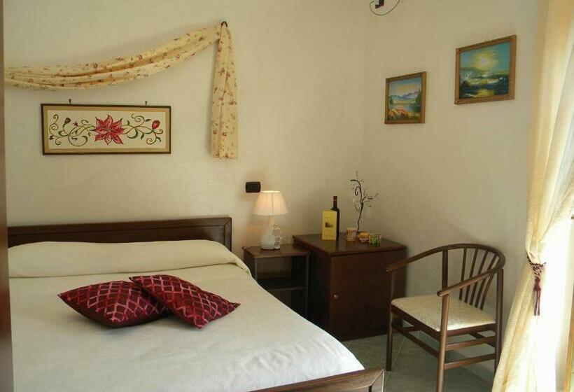 스탠다드 룸, H.h.le Palme