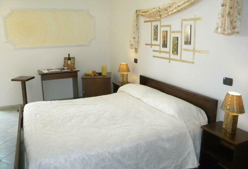 스탠다드 룸, H.h.le Palme