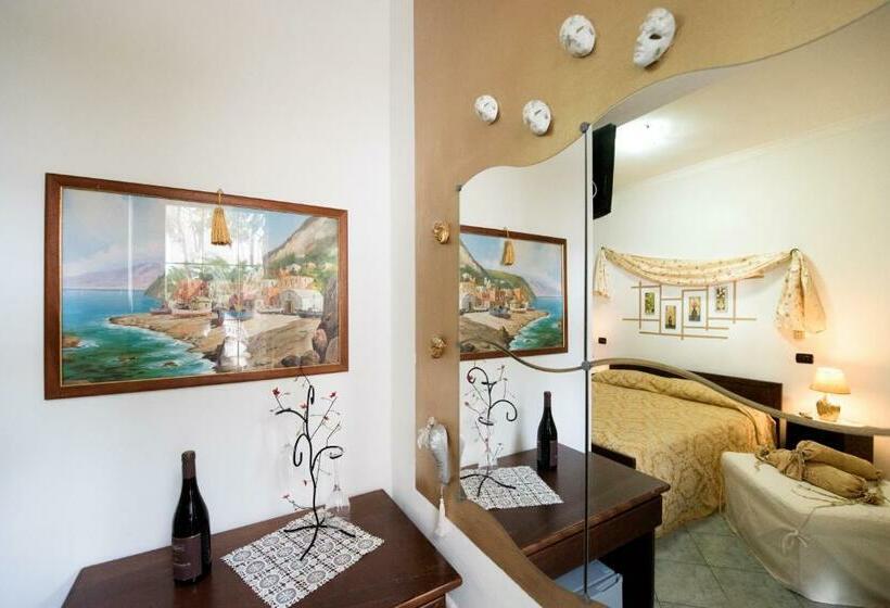 스탠다드 룸, H.h.le Palme