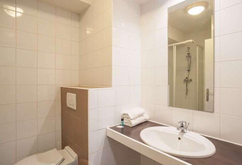 Studio Standard, City Residence Chelles
