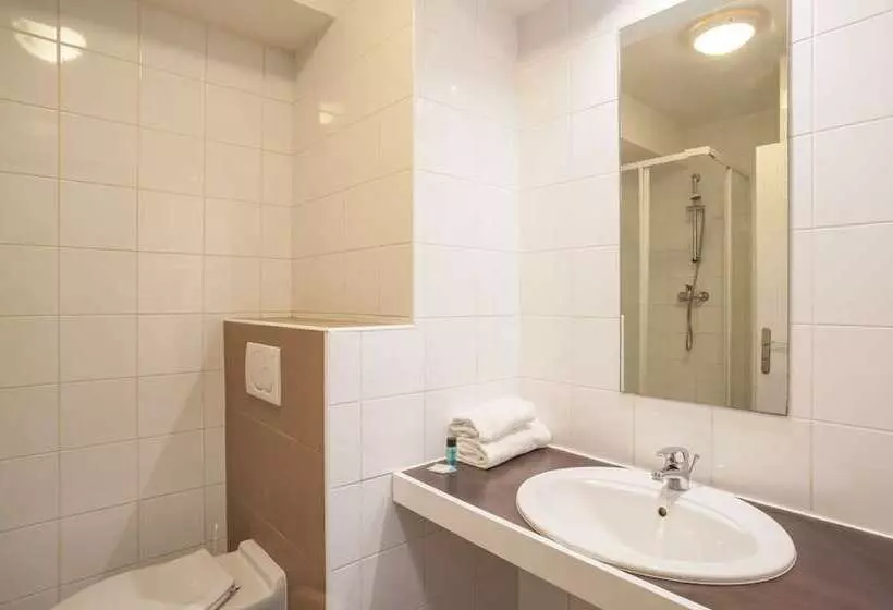 スタンダードスタジオ, City Residence Chelles