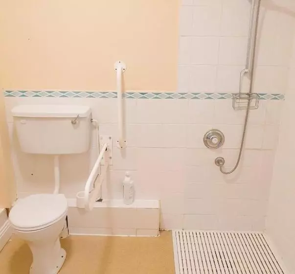 エコノミールーム, Glendalough International Youth Hostel