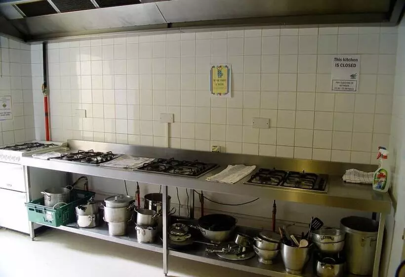 スタンダード４人部屋, Glendalough International Youth Hostel
