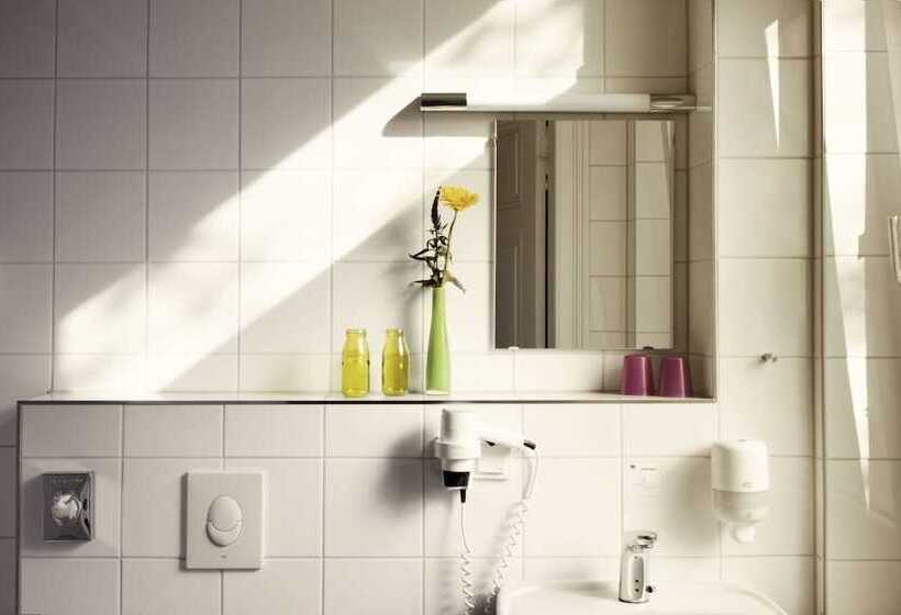 اتاق استاندارد, Grand Hostel Berlin Classic