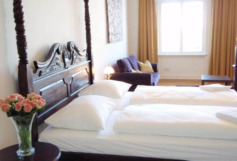 اتاق استاندارد, Grand Hostel Berlin Classic