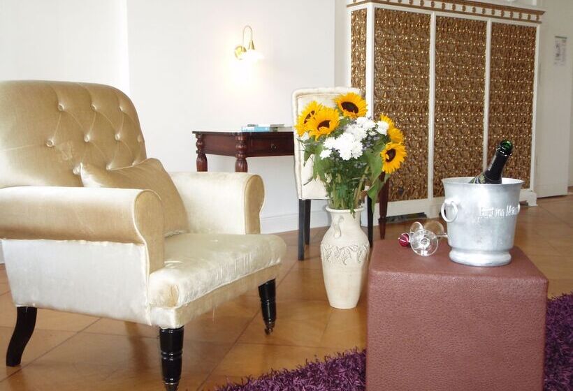 اتاق استاندارد, Grand Hostel Berlin Classic