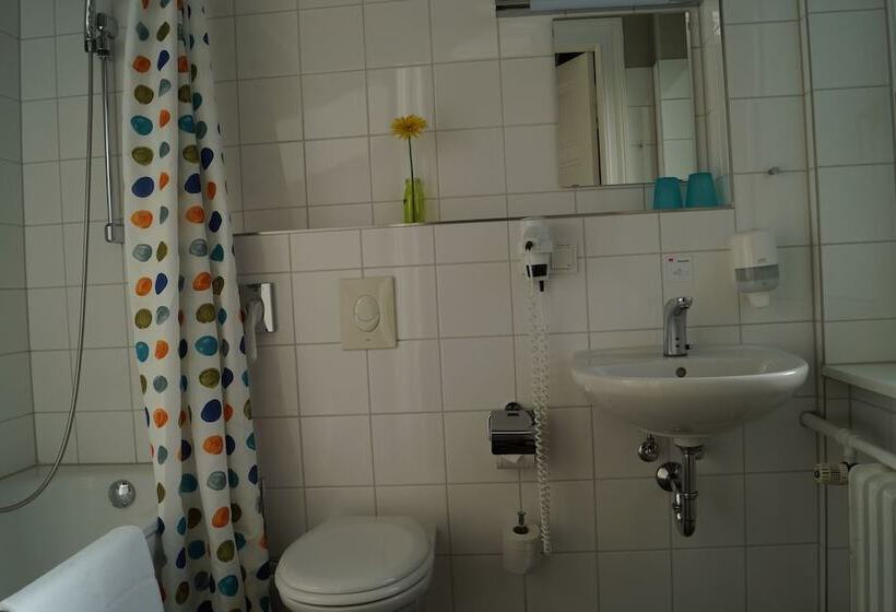 اتاق استاندارد, Grand Hostel Berlin Classic