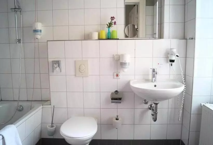 اتاق استاندارد, Grand Hostel Berlin Classic