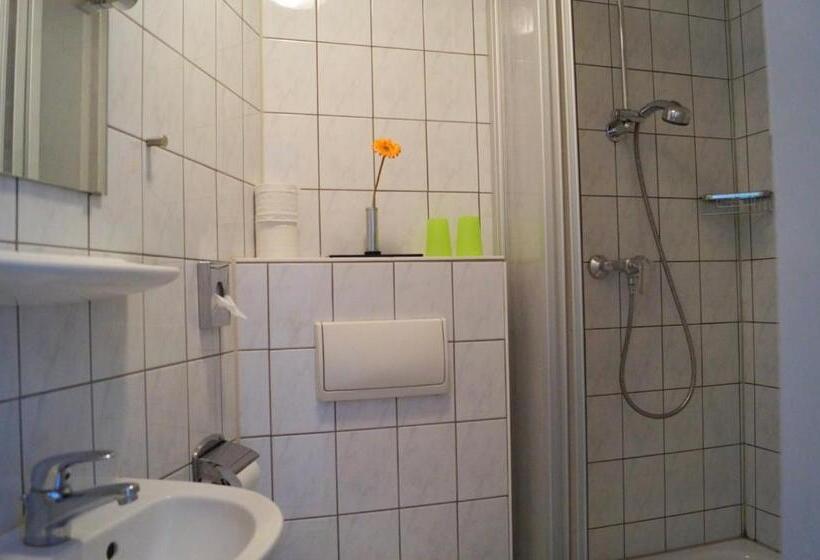 آپارتمان 1 خوابه, Grand Hostel Berlin Classic