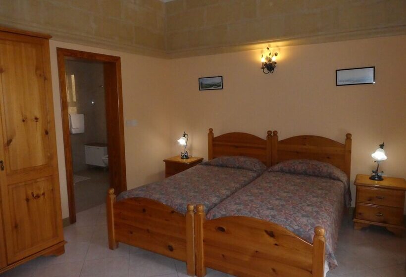 اتاق اکونومی, San Antonio Guesthouse