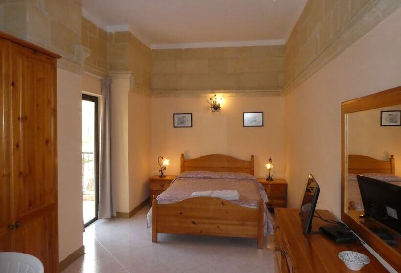 اتاق اکونومی, San Antonio Guesthouse