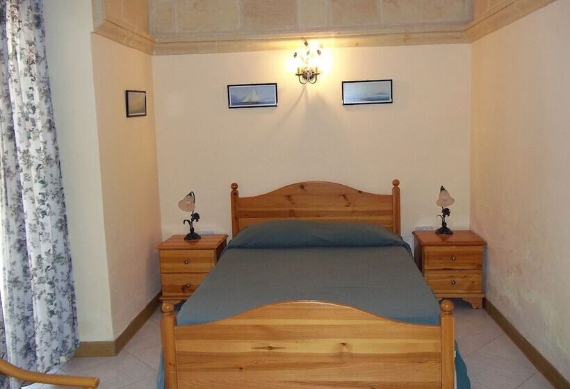 اتاق اکونومی, San Antonio Guesthouse