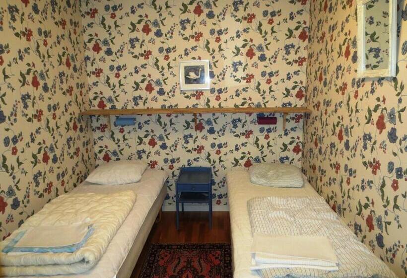 스탠다드 룸 공동 욕실, Hostel Bed & Breakfast