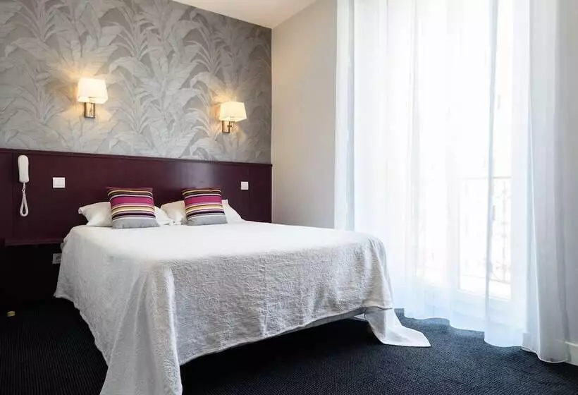 اتاق سوپریور, Alfred Hotels Les Halles