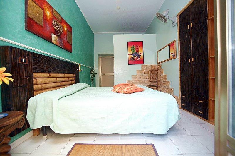 اتاق استاندارد با سرویس بهداشتی مشترک, Ginevra