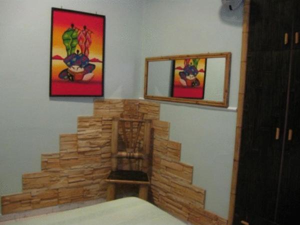 اتاق استاندارد, Ginevra