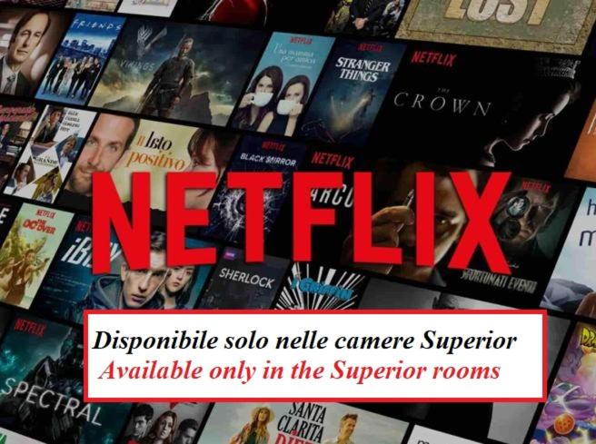 اتاق سوپریور, Ginevra