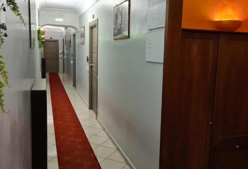 اتاق سوپریور, Ginevra