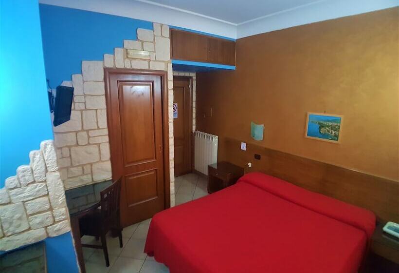 اتاق سوپریور, Ginevra