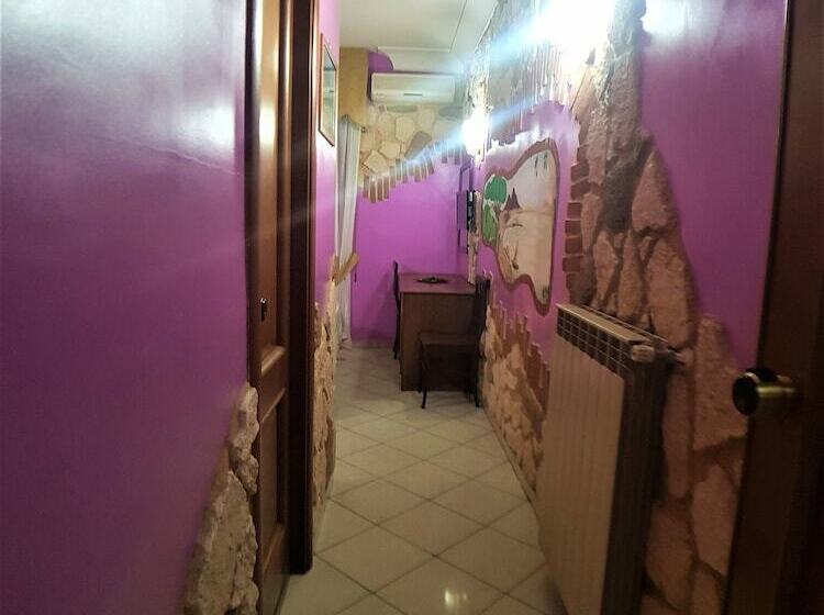 اتاق سوپریور, Ginevra