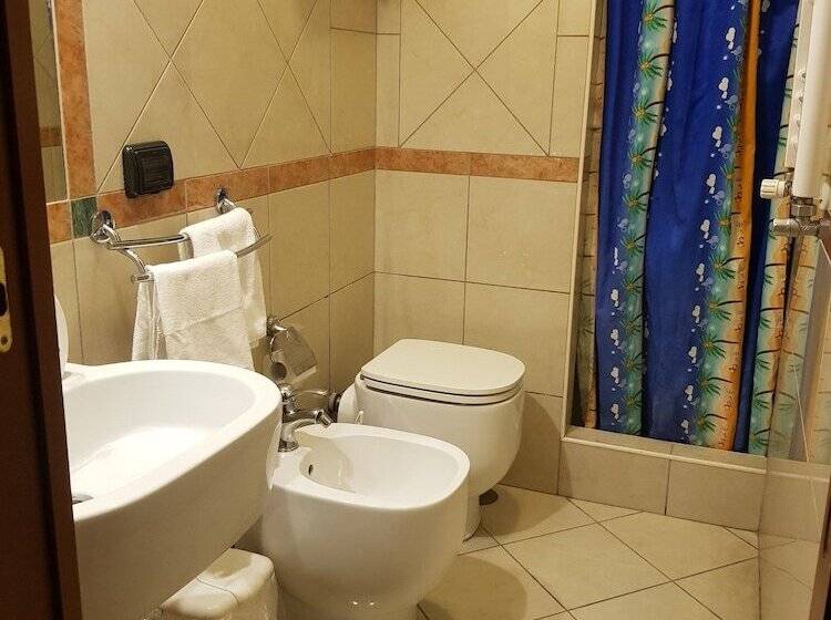 اتاق سوپریور, Ginevra