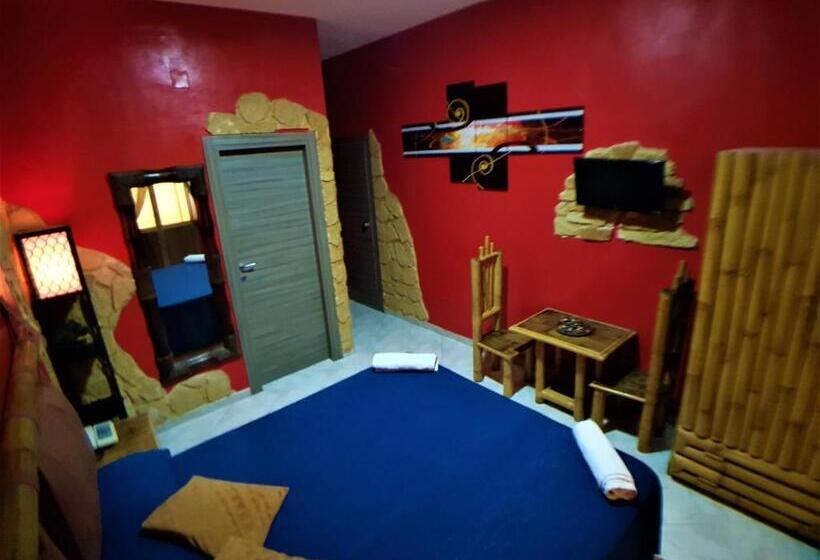 اتاق استاندارد, Ginevra