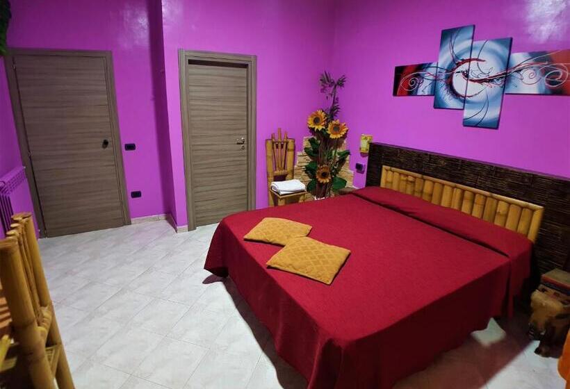 اتاق استاندارد, Ginevra