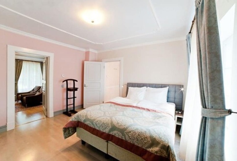 스위트, Hameenkylan Kartano