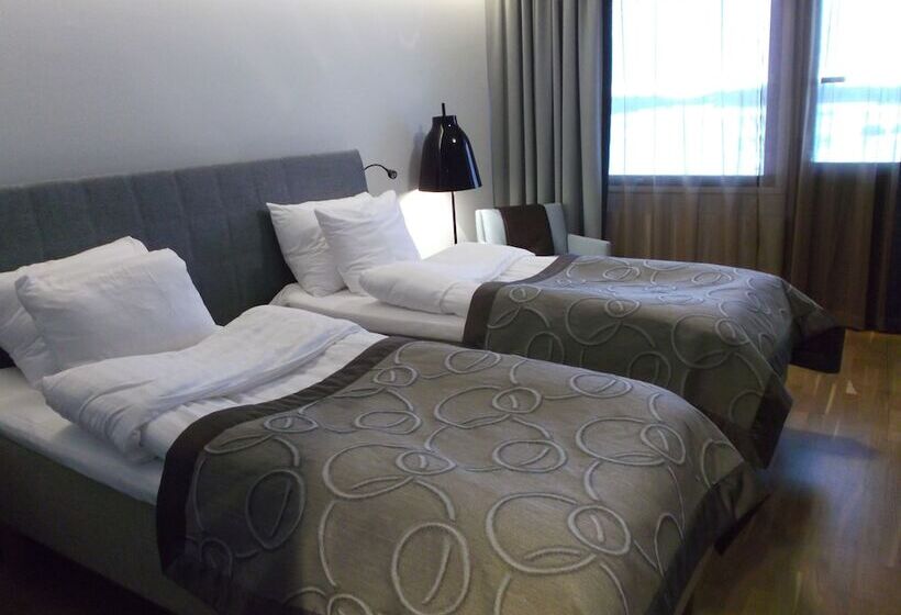 스탠다드 룸, Hameenkylan Kartano