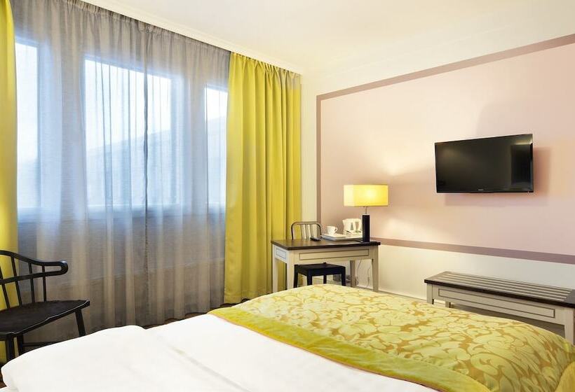 스탠다드 싱글 룸, Hameenkylan Kartano