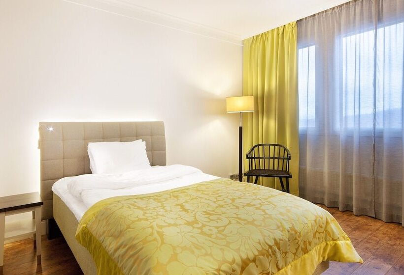 스탠다드 싱글 룸, Hameenkylan Kartano