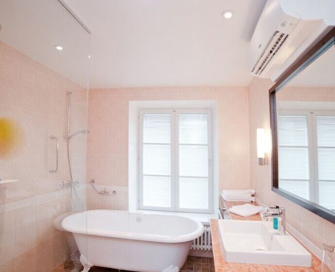 스위트, Hameenkylan Kartano